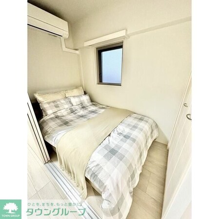 アルファコート谷在家の物件内観写真